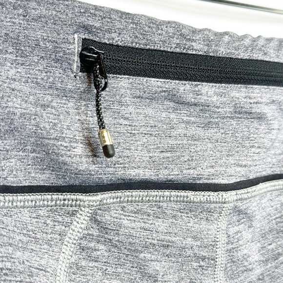 Lululemon Pace Rival Crop (4) - Picture 5 of 9